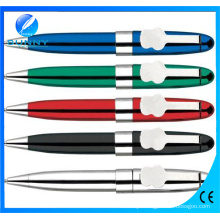 Promotional Gift Metal Ballpen, Branded Metal Ballpoint Pen